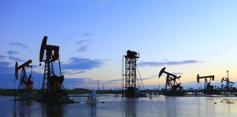 Máquinas extractoras de petróleo Máquinas extractoras de petróleo