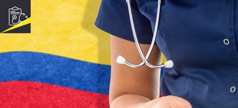 Desafíos de la Administración en Salud en Colombia Desafíos de la Administración en Salud en Colombia