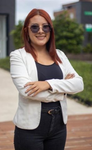 Profesional de Apoyo Oficina Inclusión Laurie Moreno Profesional de Apoyo Oficina Inclusión Laurie Moreno
