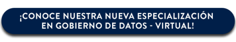 Estudia gobierno de datos en el Politécnico Grancolombiano con la Especialización en gobernanza de datos, esta orientado a capacitar profesionales en la gestión y administración estratégica de datos dentro de las organizaciones. Estudia gobierno de datos en el Politécnico Grancolombiano con la Especialización en gobernanza de datos, esta orientado a capacitar profesionales en la gestión y administración estratégica de datos dentro de las organizaciones.