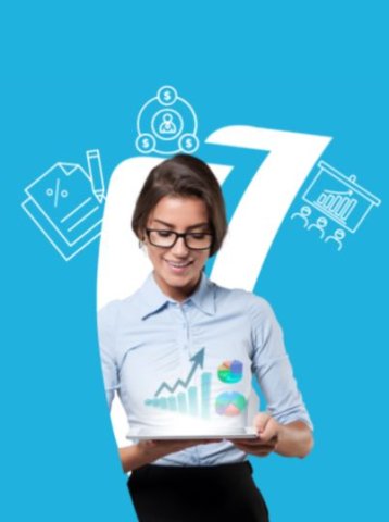 Noticiero de Finanzas Punto Financiero