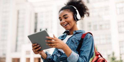 Crédito Educativo Icetex