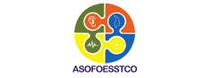 Logo Aliado Asofoesstco Congreso Internacional Poli
