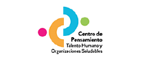 Logo Aliado Centro de Pensamiento Congreso Internacional Poli