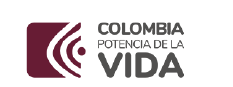 Logo Aliado Colombia Potencia de Vida Congreso Internacional Poli