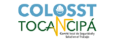 Logo Aliado Colosst Congreso Internacional Poli Logo Aliado Colosst Congreso Internacional Poli