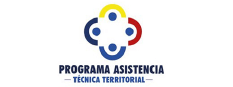 Logo Aliado Programa Asistencia Técnica Territorial Congreso Internacional Poli