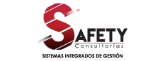 Logo Aliado Safety Consultorios Congreso Internacional Poli