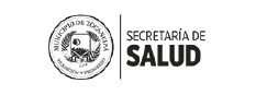 Logo Aliado Secretaría de Salud Tocancipá Congreso Internacional Poli
