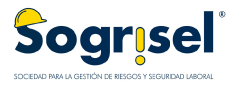 Logo Aliado Sogrisel Congreso Internacional Poli Logo Aliado Sogrisel Congreso Internacional Poli