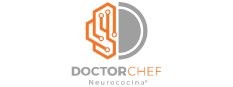 Logo Doctorchef Neurococina congreso internacional riesgos laborales Poli 2026 Logo Doctorchef Neurococina congreso internacional riesgos laborales Poli 2026