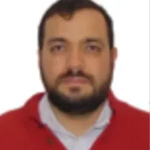 Ricardo César Gomez Vásquez