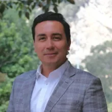 Sebastián Chacón Marín- Director Escuela de Negocios y Desarrollo Internacional Poli