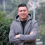 Docente Poli Pedro Elías Ochoa Daza