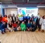 Taller Internacional de Capacitación en Dirección de Proyectos