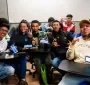 Taller Aportes del enfoque STEM a la educación matemática