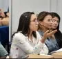 impuesto de renta con empresarios del sector comercial