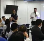 Encuentro Empresarial en el POLI Medellín