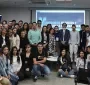V SIMPOSIO DE NEGOCIOS Y DESARROLLO INTERNACIONAL
