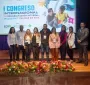 Congreso Internacional en Rehabilitación 