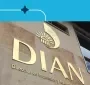 Dian Embargara a morosos