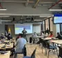 Fortaleciendo la Justicia: Encuentro de Consultorios Jurídicos en el Poli