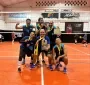 medalla de bronce