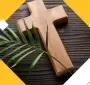 Semana Santa 2025 en Colombia