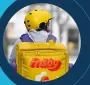 ¿Qué pasó con la marca Frisby en España?