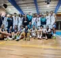 Poli Campeón Baloncesto