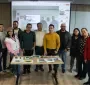 Ingeniería mediante el proyecto CDIO