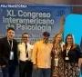 XL Congreso Interamericano De Psicología 