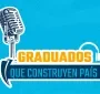 Graduados que construyen país