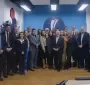 visita de pares académicos al Poli 