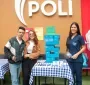 El Poli celebró el Día Mundial de la Salud Mental con arte, deporte y bienestar en Bogotá y Medellín
