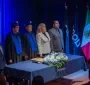 Doctorado Honoris Causa al Dr. Juan Fernando Montañez 