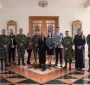 Reconocimiento al liderazgo del Poli en la formación de los futuros oficiales del Ejército Nacional