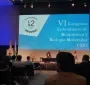 Profesores Poli participaron en el Congreso Internacional de Bioquímica y Biología Molecular