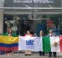 Foro Universitario Internacional de Derecho