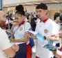 Poli Medellín en Campus U 2026