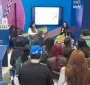 El CREA del Poli en la FILBo 2026 