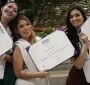 Grados Poli 2026-1 en Medellín