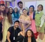 El arte se tomó el Poli Medellín 