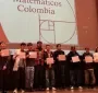 Clausura de los Círculos Matemáticos de Bogotá