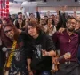 El diseño Industrial y el rock