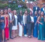 Evento Integrador de Padres de Familia Poli