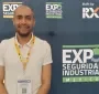Profesor Poli EXPO Seguridad México 2026