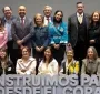Lanzamiento Balance Institucional y Plan de desarrollo institucional - Construímos país desde el corazón