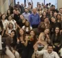 Bienvenida Profesores Medellín 2026-2