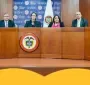 Reforma corte constitucional 2026 Agosto